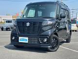 スペーシアベース XF 4WD 