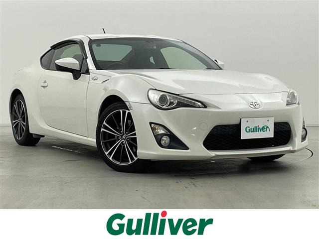 86 2.0 GT 修復歴無し