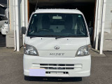 ハイゼットトラック エアコン パワステ スペシャル 3方開 4WD