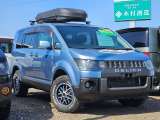 デリカD:5 2.4 G パワーパッケージ 4WD 