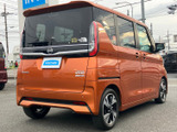 ルークス ハイウェイスター Gターボ プロパイロットエディション 