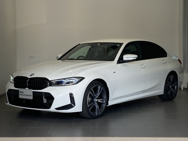 3シリーズセダン 320d xドライブ Mスポーツ エディション シャドー 4WD 