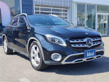 GLAクラス GLA220 4マチック 4WD 