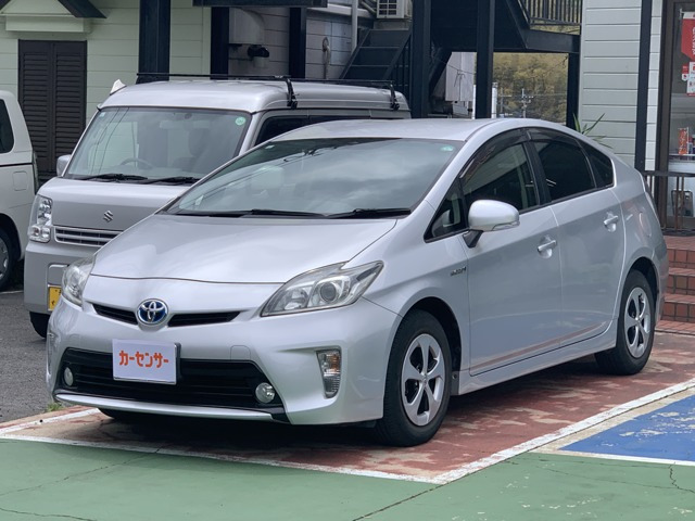 プリウス 1.8 S 