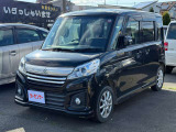 スペーシアカスタム GS 4WD 