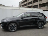 RAV4 2.0 アドベンチャー 4WD 