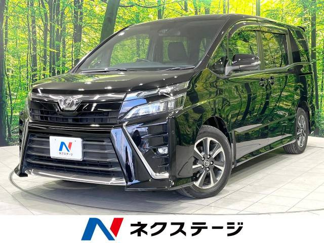 ヴォクシー 2.0 ZS 