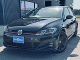 ゴルフ GTI ダイナミック