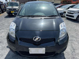 ヴィッツ 1.3 F 4WD 
