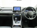 RAV4 2.0 G Zパッケージ 4WD