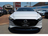 MAZDA3ファストバック 2.0 X プロアクティブ ツーリング セレクション 4WD 