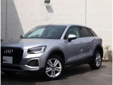 Q2 35 TFSI アドバンスド 