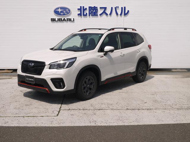 フォレスター 2.0 アドバンス 4WD 
