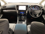 アルファード ハイブリッド 2.5 SR Cパッケージ E-Four 4WD 