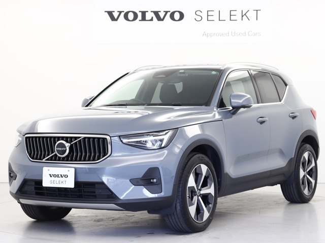 XC40 アルティメット B4 AWD 4WD 