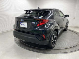C-HR ハイブリッド 1.8 G 