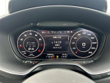 TTクーペ 2.0 TFSI クワトロ 4WD 本革シート