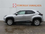 ヤリスクロス 1.5 G 4WD 