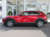 CX-30 2.0 20S Lパッケージ 