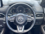 CX-8 2.2 XD Lパッケージ 本革シート サンルーフ
