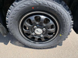 ハイゼットカーゴ デラックス ハイルーフ 4WD 