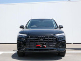 Q5 ハイ スタイル ディーゼル 4WD 