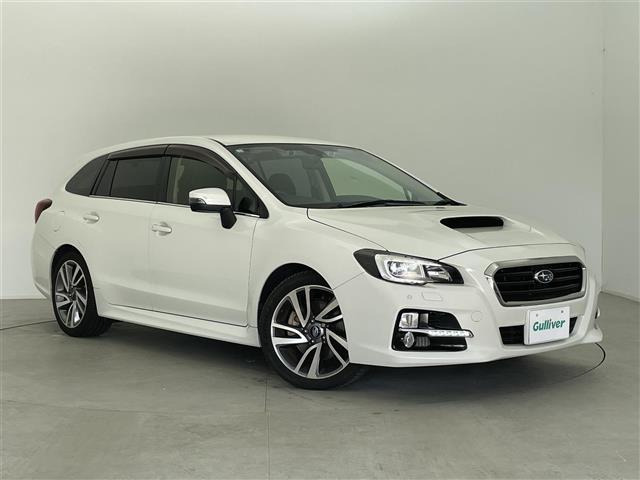 レヴォーグ 1.6 GT-S アイサイト 4WD 4WD 修復歴無し