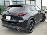 CX-5 2.2 XD ブラックトーンエディション 4WD 修復歴無し