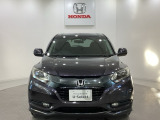 ヴェゼル 1.5 ハイブリッド X 4WD 