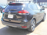 エクストレイル 2.0 20Xi 4WD 