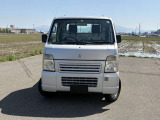 キャリイ KC エアコン パワステ 4WD 