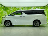 ヴェルファイア 2.5 Z Aエディション ゴールデンアイズ 4WD 