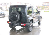 ジムニーシエラ 1.5 JC 4WD 