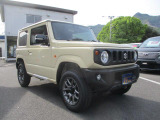 ジムニー XC 4WD 