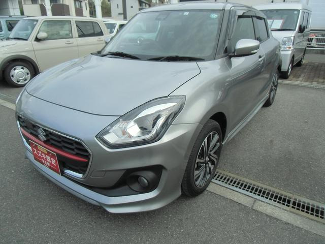 スイフト 1.2 RS 