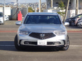 レジェンド 3.5 ハイブリッド EX 4WD 