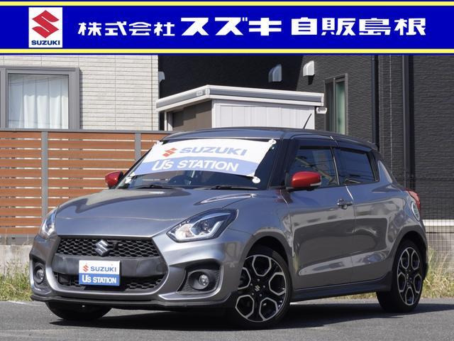 スイフト  スポーツ 1.4