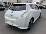 リーフ 30kWh G エアロスタイル 