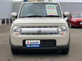 アルトラパン L 4WD 