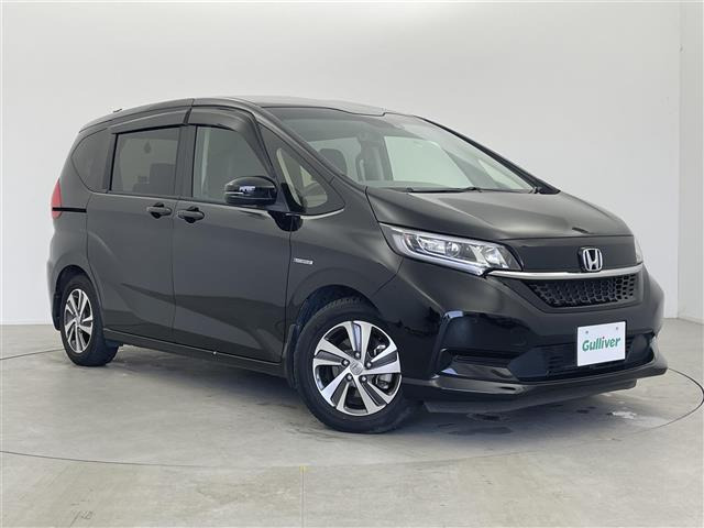 フリード 1.5 ハイブリッド G ホンダセンシング 修復歴無し