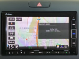 (フルセグ・ワンセグ)TV・DVD再生可・Bluetooth Audio・音楽録音可・・・運転中もお気に入りのソースでお楽しみ頂けます!!