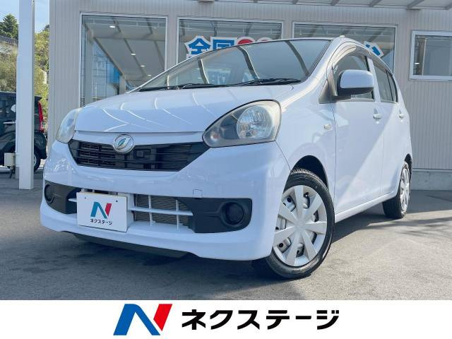 ミライース L SA 