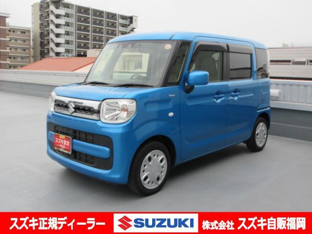 スペーシア ハイブリッド(HYBRID)  X 