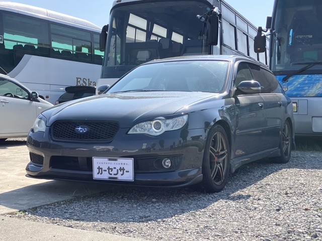 レガシィツーリングワゴン 3.0 R 4WD 