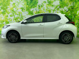 ヤリス 1.5 ハイブリッド G E-Four 4WD 