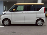 ルークス X 