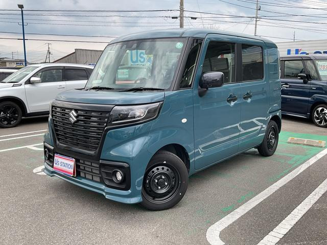 スペーシアベース GF 