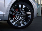 SQ5 3.0 4WD 