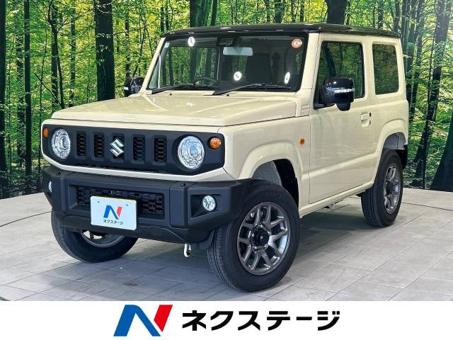 ジムニー  XC
