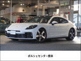 ポルシェ パナメーラ